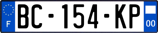 BC-154-KP