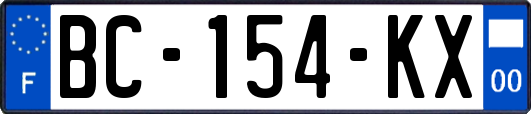 BC-154-KX