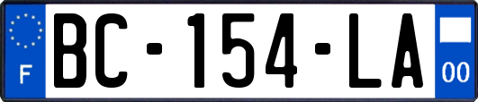 BC-154-LA