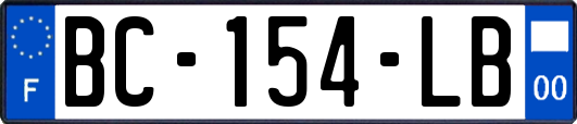 BC-154-LB