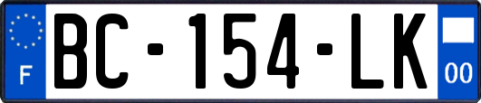 BC-154-LK