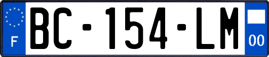 BC-154-LM