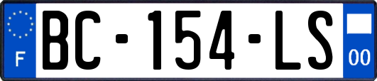 BC-154-LS