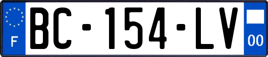 BC-154-LV