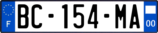 BC-154-MA
