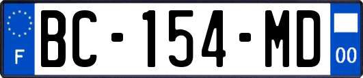 BC-154-MD