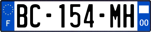 BC-154-MH