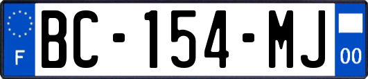 BC-154-MJ