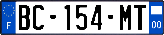BC-154-MT