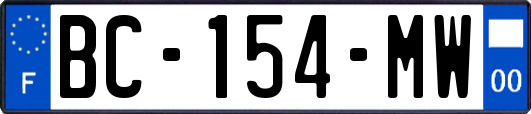 BC-154-MW