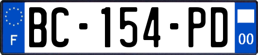 BC-154-PD