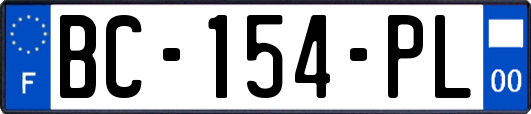 BC-154-PL