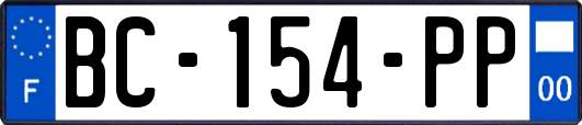 BC-154-PP