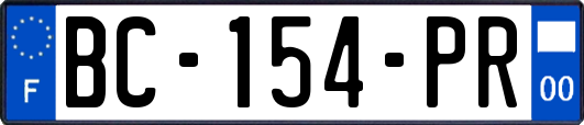 BC-154-PR