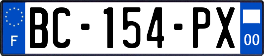 BC-154-PX