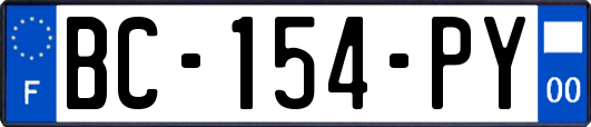 BC-154-PY