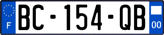 BC-154-QB