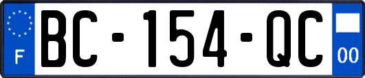 BC-154-QC