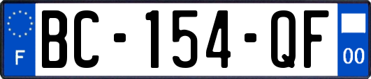 BC-154-QF
