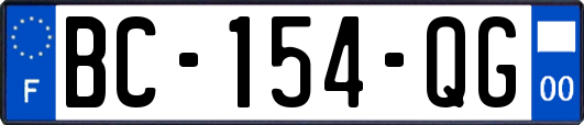 BC-154-QG