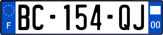 BC-154-QJ