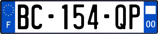 BC-154-QP