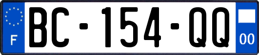 BC-154-QQ