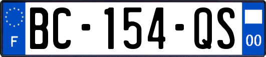 BC-154-QS
