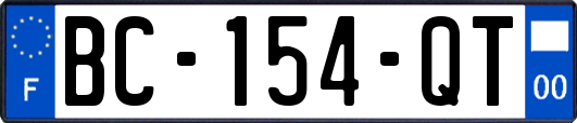 BC-154-QT