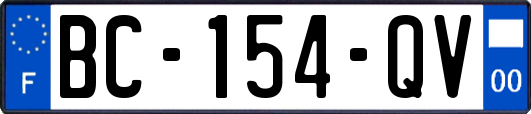 BC-154-QV