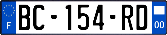 BC-154-RD