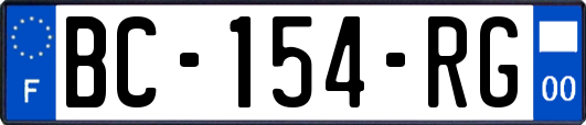 BC-154-RG