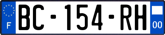 BC-154-RH
