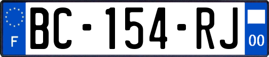 BC-154-RJ
