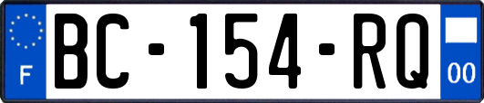 BC-154-RQ