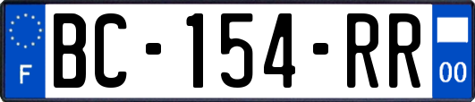 BC-154-RR