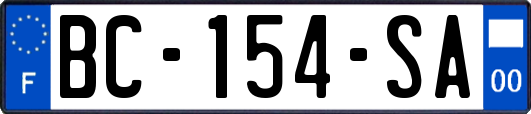 BC-154-SA