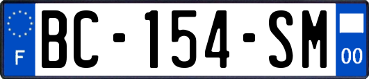 BC-154-SM