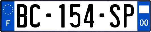 BC-154-SP