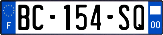 BC-154-SQ