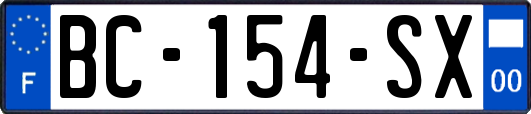 BC-154-SX