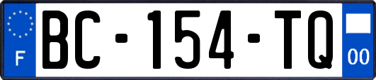 BC-154-TQ