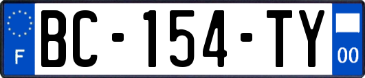 BC-154-TY