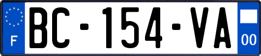 BC-154-VA