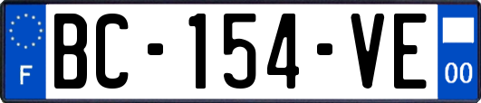BC-154-VE