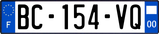 BC-154-VQ