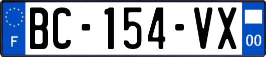 BC-154-VX