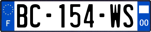 BC-154-WS