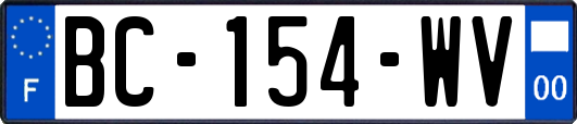 BC-154-WV