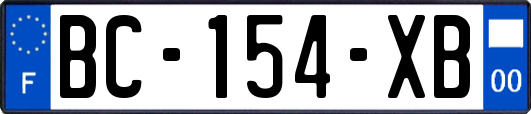 BC-154-XB